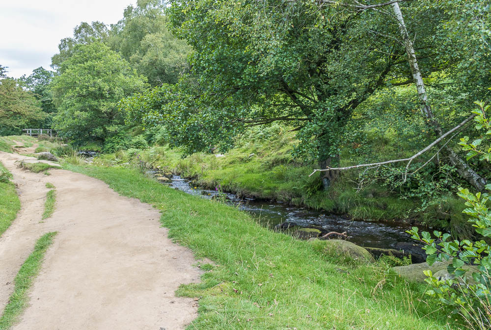Burbage Brook